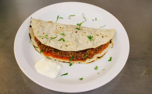 Poniatowski Bistro – smacznie i tanio w Warszawie - 4